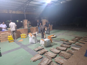 WhatsApp-Image-2026-01-29-at-09.40.47-300x225 Satgas BKO TNI AL ASDP Bakauheni Lanal Lampung Amankan Ratusan Kulit Ular dan Puluhan Kura-Kura