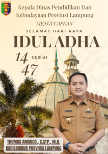 Cokelat-dan-Hijau-Modern-Idul-Adha-Poster_20260527_003920_0000-212x300 Kepla Dinas Pendidikan dan Kebudayaan Provinsi Lampung,Mengucapkan Selamat Hari Raya Idul Adha 1447 Hijriah